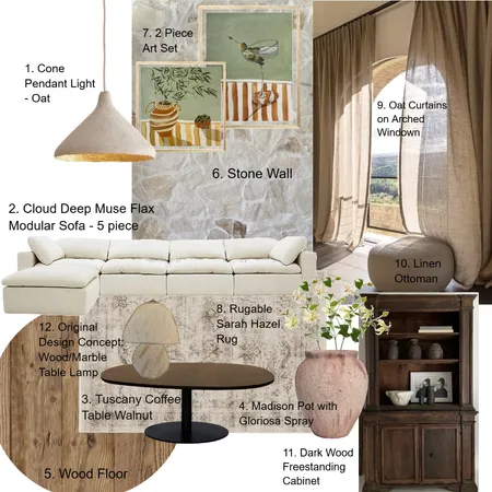 amberley doesn't know what shes doing board Interior Design Mood Board by Amberley White on Style Sourcebook