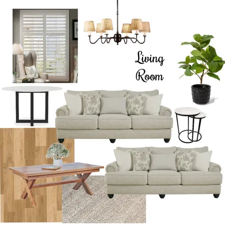 Catherine Shepherd Interior Design Mood Board by Glynnis on Style Sourcebook