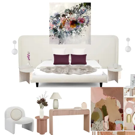 brighton bedroom 1234556aa Interior Design Mood Board by Efi Papasavva on Style Sourcebook