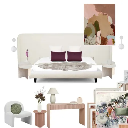 brighton bedroom 1234556aa Interior Design Mood Board by Efi Papasavva on Style Sourcebook