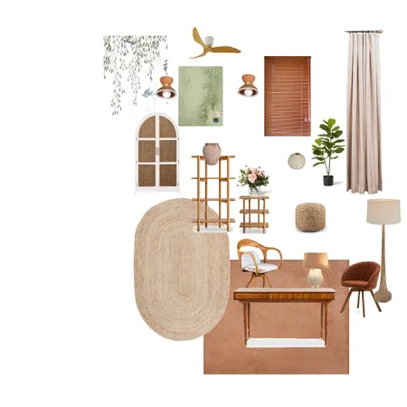 Organic modern Interior Design Mood Board by gylora@yahoo.fr on Style Sourcebook