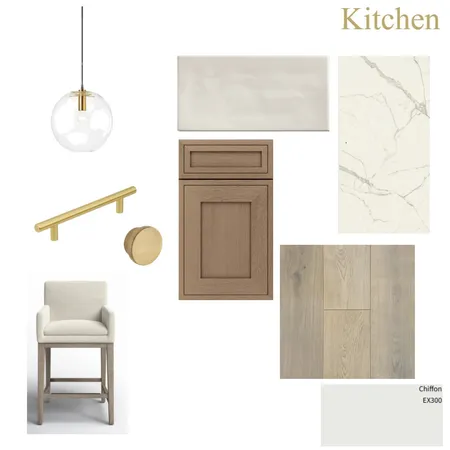 Kitchen-Chestermere Interior Design Mood Board by Klaudia.Mankiewicz on Style Sourcebook