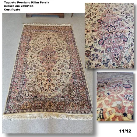 Mamma 14 Interior Design Mood Board by mannoark on Style Sourcebook