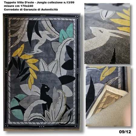 Mamma 11 Interior Design Mood Board by mannoark on Style Sourcebook