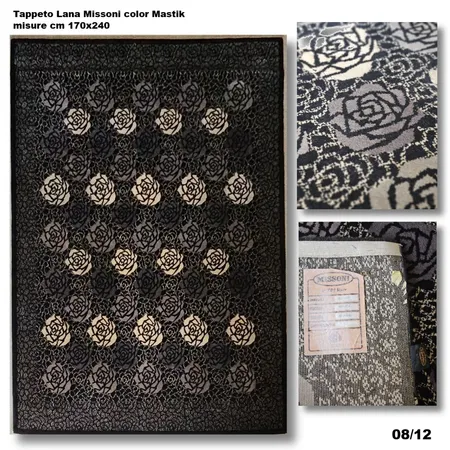 Mamma 10 Interior Design Mood Board by mannoark on Style Sourcebook