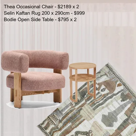 Kirsty Hillyard1 Interior Design Mood Board by HouseofBrown on Style Sourcebook