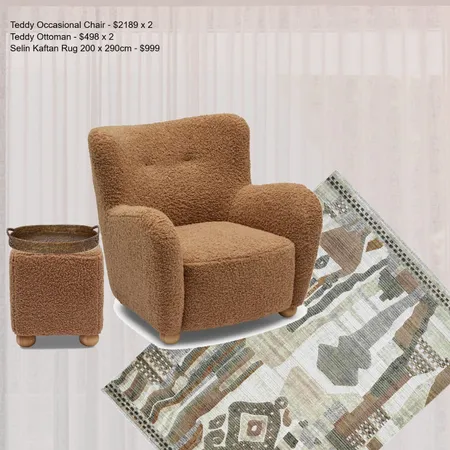 Kirsty 2 Interior Design Mood Board by HouseofBrown on Style Sourcebook