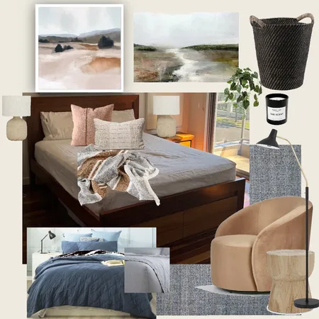 Carnegie Master Interior Design Mood Board by Sandy Benbow on Style Sourcebook