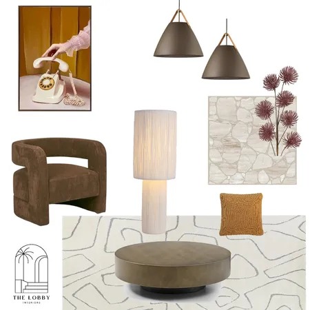 luxe holiday Interior Design Mood Board by tereza on Style Sourcebook