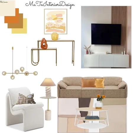 Moodboard Proposition 2 Interior Design Mood Board by MaYaInteriorDesign on Style Sourcebook