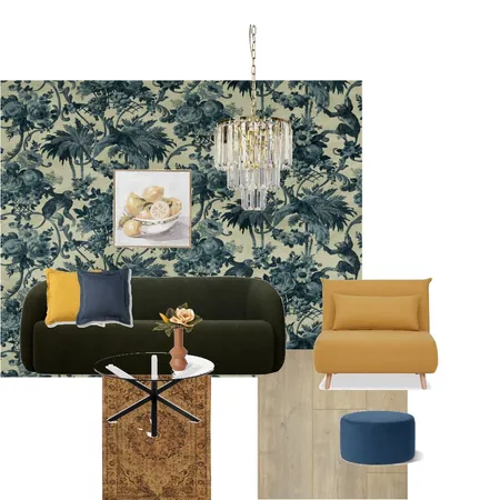 mix Interior Design Mood Board by tajtana001@gmail.com on Style Sourcebook