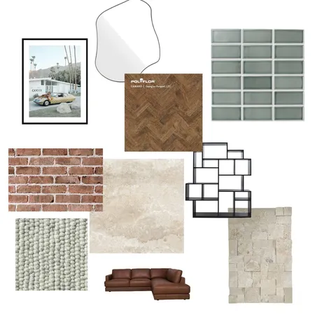 beach Interior Design Mood Board by matilda.harper.01@education.tas.edu.au on Style Sourcebook