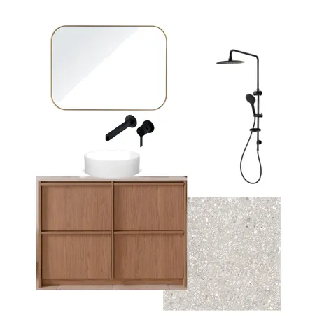 dalton bathroom Interior Design Mood Board by nene&uke on Style Sourcebook