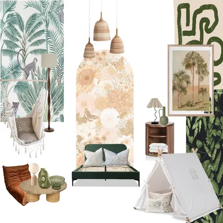 1 Interior Design Mood Board by 54474 on Style Sourcebook