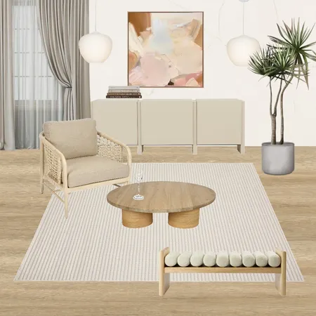 Darren Palmer Sandridge Cream Interior Design Mood Board by Unitex Rugs on Style Sourcebook