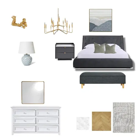 کلاسیک Interior Design Mood Board by erT36349$$$ on Style Sourcebook