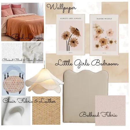 Bedroom Scheme Interior Design Mood Board by pretoria.rushby on Style Sourcebook