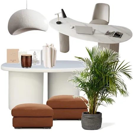 Kiosk moodboard Interior Design Mood Board by Cm decora on Style Sourcebook