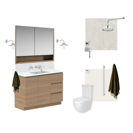 Timeless Neutral Interior Design Mood Board by First Page Design on Style Sourcebook