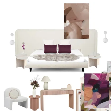 brighton bedroom 1234556aa Interior Design Mood Board by Efi Papasavva on Style Sourcebook