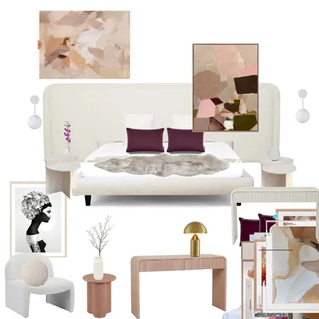 brighton bedroom 1234556a Interior Design Mood Board by Efi Papasavva on Style Sourcebook