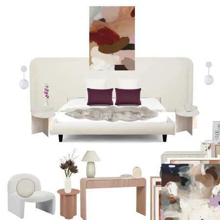 brighton bedroom 1234556aa Interior Design Mood Board by Efi Papasavva on Style Sourcebook