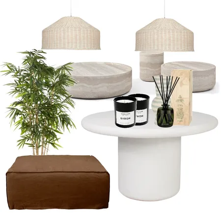 Kiosk option 3 Interior Design Mood Board by Cm decora on Style Sourcebook