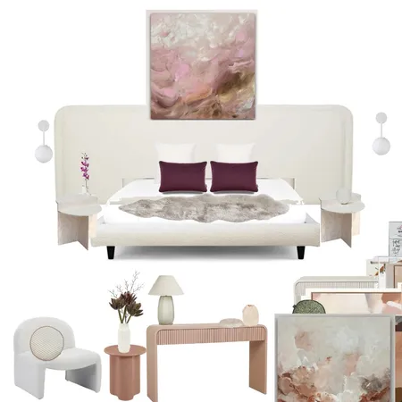 brighton bedroom 1234556aa Interior Design Mood Board by Efi Papasavva on Style Sourcebook
