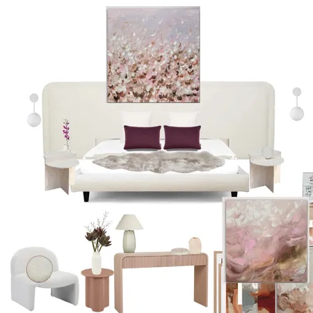 brighton bedroom 1234556aa Interior Design Mood Board by Efi Papasavva on Style Sourcebook