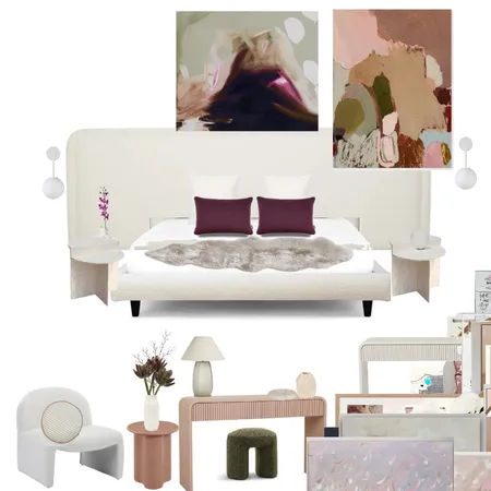 brighton bedroom 1234556aa Interior Design Mood Board by Efi Papasavva on Style Sourcebook