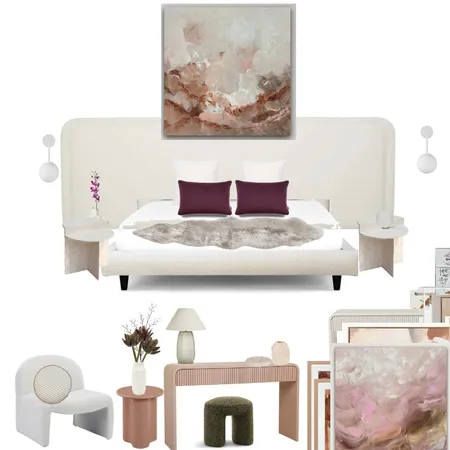 brighton bedroom 1234556aa Interior Design Mood Board by Efi Papasavva on Style Sourcebook