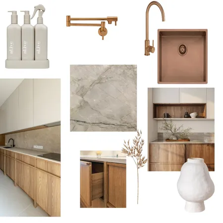 Lillian kitchen Interior Design Mood Board by SiobhanClark on Style Sourcebook