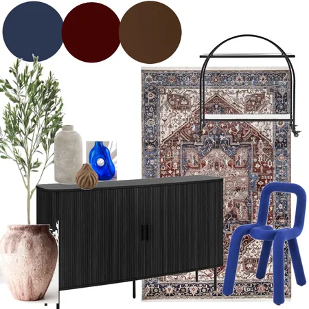Meeting/podcast room Interior Design Mood Board by IvyFilmer_ on Style Sourcebook