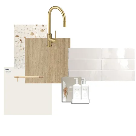 Gillard Interior Design Mood Board by justine@dncjoinery.com.au on Style Sourcebook