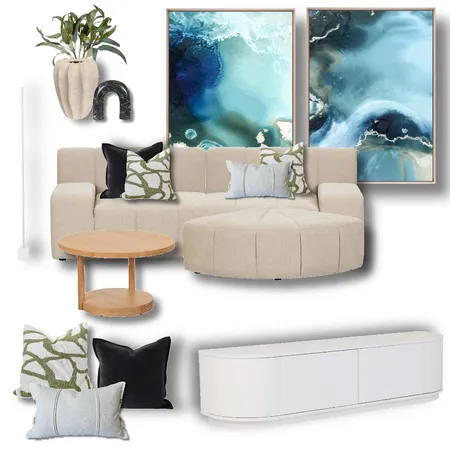 Crompton MPR Selections Interior Design Mood Board by Manea Interior Design & Styling on Style Sourcebook