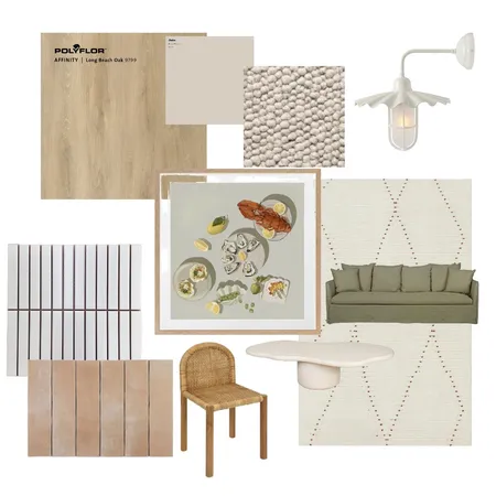 Modern Coastal Interior Design Mood Board by Choices Flooring Echuca on Style Sourcebook