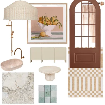 Crystal Lane Concept Interior Design Mood Board by lanecrystal82@gmail.com on Style Sourcebook