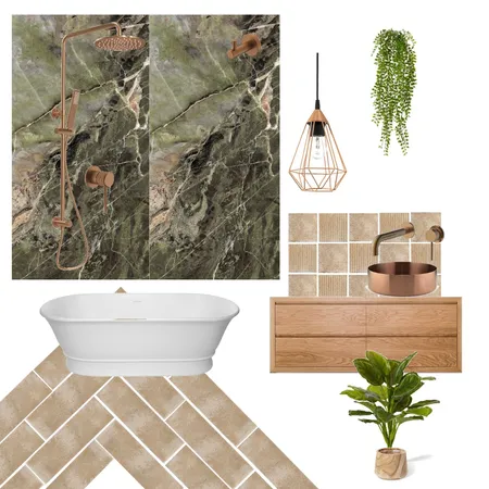 Heritage Marble Interior Design Mood Board by Dazza039 on Style Sourcebook