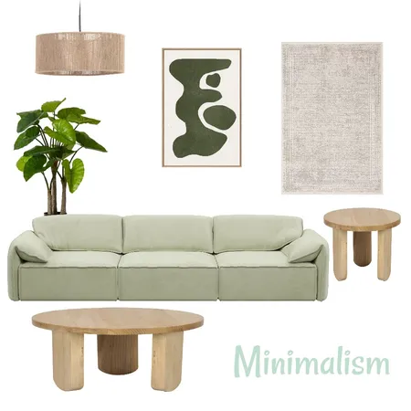 Minimali Interior Design Mood Board by sahar.anoobideh1373 on Style Sourcebook