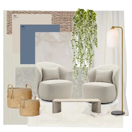 סלון 1 Interior Design Mood Board by mali117755 on Style Sourcebook
