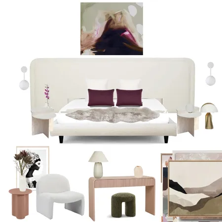 brighton bedroom 1234556aa Interior Design Mood Board by Efi Papasavva on Style Sourcebook