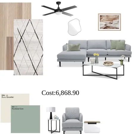 mood board Interior Design Mood Board by Mckenzieaycock85@wcpsstudent.org on Style Sourcebook
