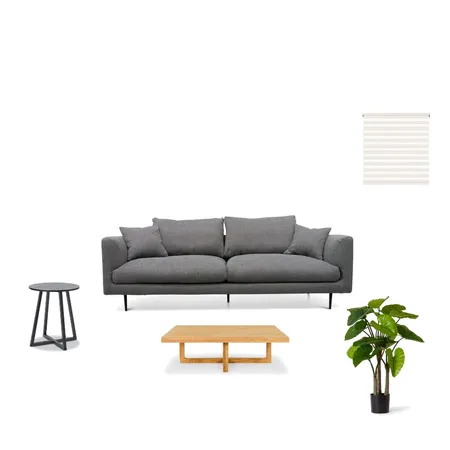 kaa Interior Design Mood Board by george ongz on Style Sourcebook