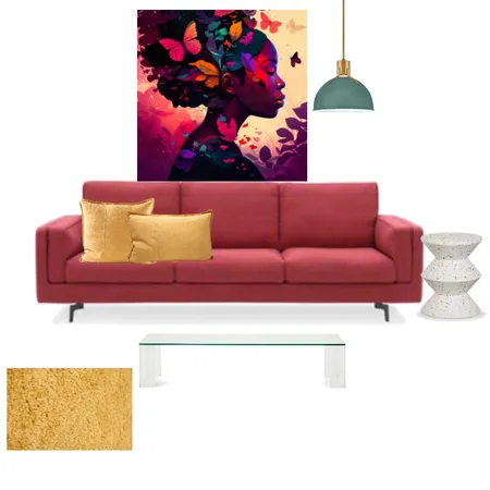 semaB Interior Design Mood Board by DariaF on Style Sourcebook
