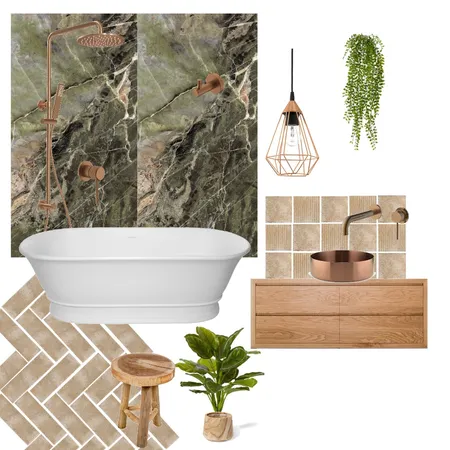 Heritage Marble Interior Design Mood Board by Dazza039 on Style Sourcebook