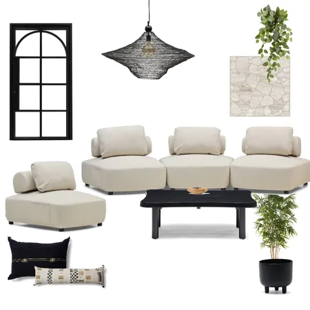 Outdoors Interior Design Mood Board by Kemp Designs on Style Sourcebook