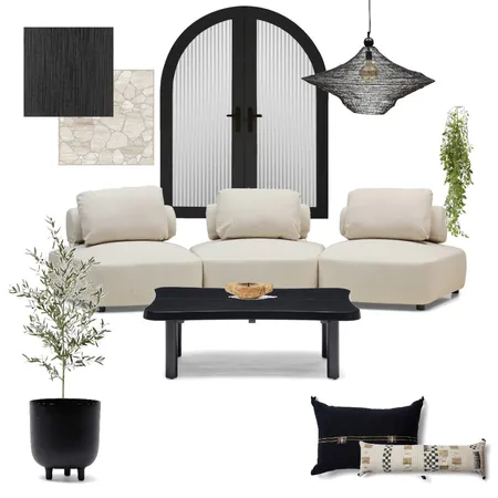 Outdoors Interior Design Mood Board by HORGANS on Style Sourcebook