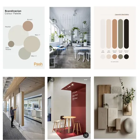 BIND 2 Interior Design Mood Board by revital@egoza.co.il on Style Sourcebook