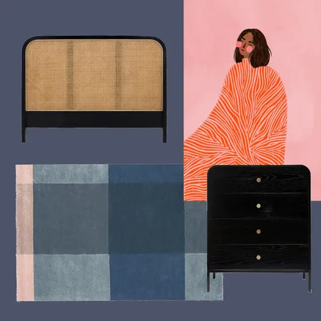 vignette moodi Interior Design Mood Board by elements interior styling on Style Sourcebook