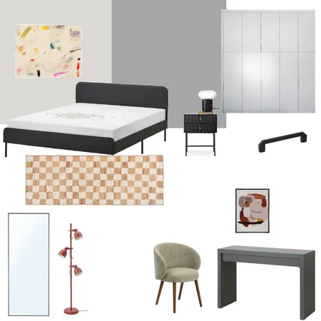 amitai Interior Design Mood Board by naamaetedgi on Style Sourcebook
